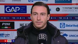 Darmian: “Vogliamo dimenticare il KO con l’Empoli. Stasera importante vincere”