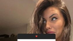 Vlahovic? Carolina Stramare risponde ai follower: “In 7 anni di Instagram non ho mai…”