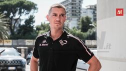 Palermo, Giudice Sportivo: Marconi in diffida. Stangata per Branca del Cittadella