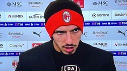 Bennacer: “Sappiamo che sarà una partita difficile stasera. Sui tanti gol subiti… “