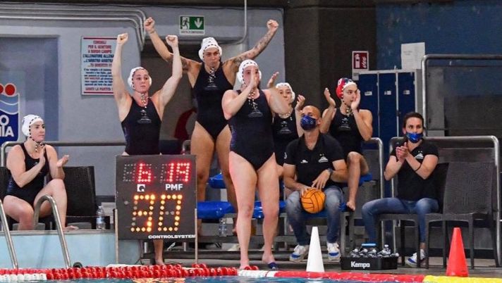 Antenore Plebiscito Padova, brutto scivolone in gara 2 della finale scudetto 