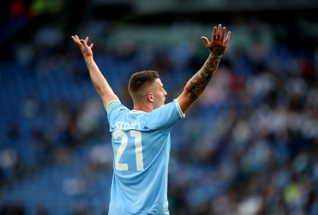Milinkovic
