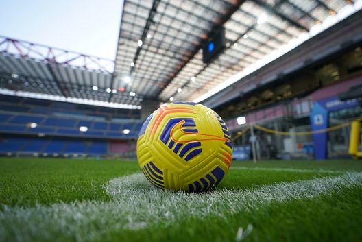 (Photo by Claudio Villa - Inter/Inter via Getty Images) (Photo by Claudio Villa - Inter/Inter via Getty Images)