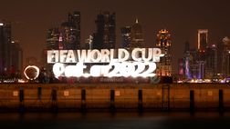 Qatar 2022: cambia il pallone per semifinali e finali