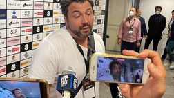 Frey: “Inter più divertente di quella di Conte. Marotta protagonista della rinascita”