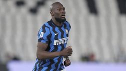 Inter, torna Lukaku? Le sue migliori azioni da giocatore di NFL | VIDEO