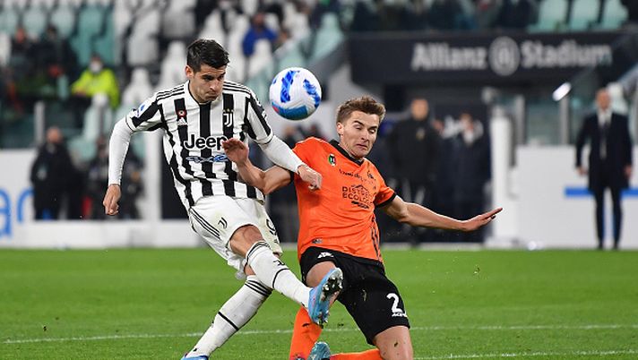 Juventus, quarti di sofferenza più che di nobiltà… - immagine 1