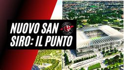 MILAN NEWS – San Siro, tutte le ultime novità sul nuovo stadio