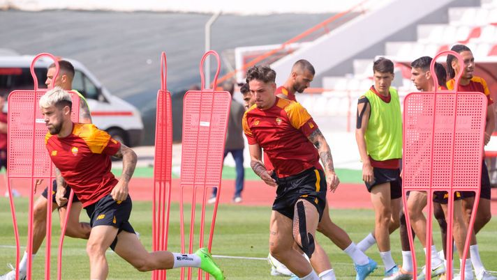 Getty Images Segnali di pace - immagine 1