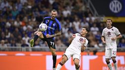 Toro, quanta fatica contro le prime sei: pochi gol e tante sconfitte per 1-0