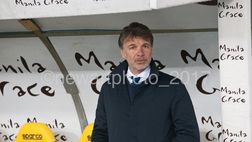 Baroni: “Per il Benevento fondamentale la gara con il Frosinone”