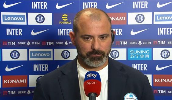 Inter Stankovic