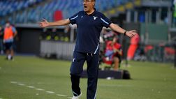 Lazio, ricorso respinto: confermate le due giornate a Sarri