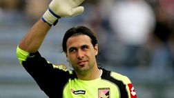 Calciomercato Reggina: obiettivo Sirigu, concorrenza del Cagliari