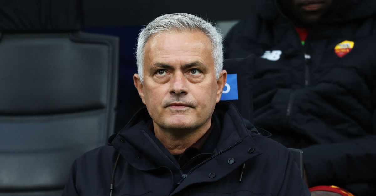 Mourinho: “Someone wants us to finish eighth.  We are tired of the referees in the Var “- Forzaroma.info – Latest news As Roma football – Interviews, photos and videos