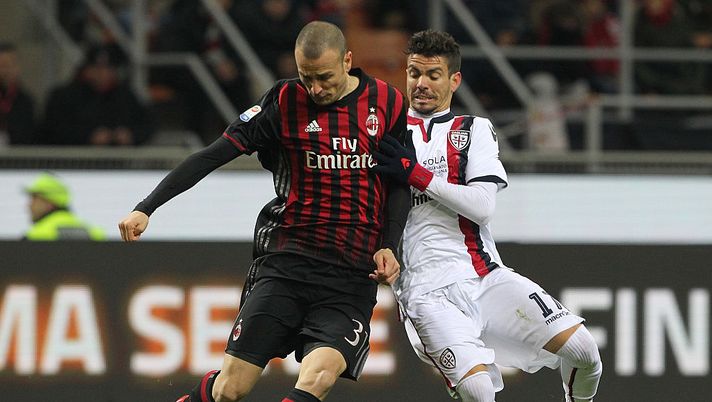 Calciomercato Milan: sempre più vicino il passaggio di Antonelli all&#8217;Empoli 