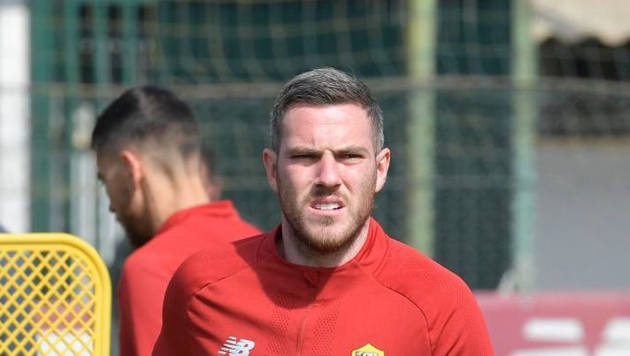 Getty Images Mourinho ritrova anche Veretout. Più di 60.000 tifosi con la Salernitana - immagine 1