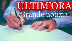 News Roma / Accelerata improvvisa: “Firma ad un passo”