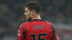 La storia tra Jovic e la Fiorentina mai sbocciata. Talentuoso ma discontinuo