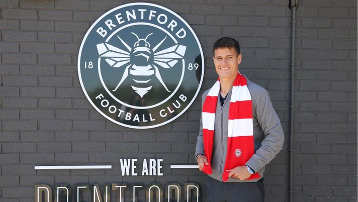 L’ex viola Norgaard: “Domani 60.000 inglesi, ma io non ho paura” 