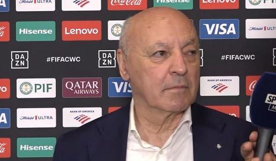 Marotta: “Bonny negli States? Non credo, vediamo. Leoni sul taccuino ma…”- immagine 2