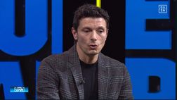 Damato (AIA): “Gol Dimarco regolare, c’è nuova azione. Nel dubbio la bandierina giù”