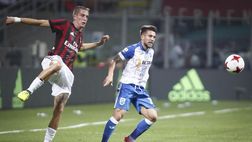Fantacalcio, 5 difensori per la 1a Giornata: ritorna Kolarov, spazio a Conti