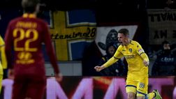 TMW – Mercato Inter, tutti pazzi per Pinamonti: ci prova anche il Borussia. Ma Conte potrebbe…