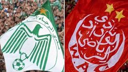 Casablanca, piccoli ultrà crescono: il bimbo capopopolo e i cori pre-derby…