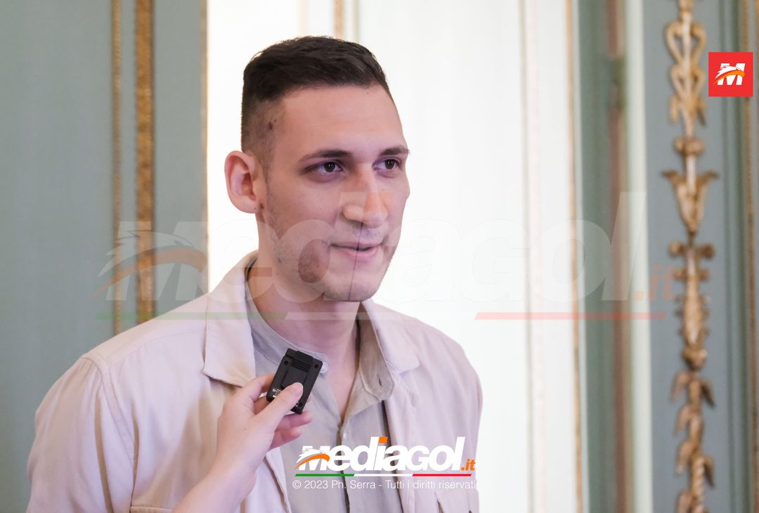 FOTO, consegna dei Premi dell’Anno dell’Ussi (GALLERY) - immagine 11