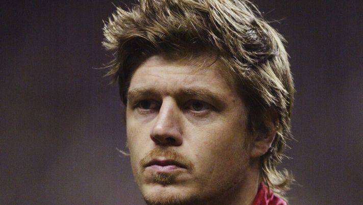 Thomas Helveg, ex giocatore di Udinese, Milan e Inter (credits: GETTY Images) 