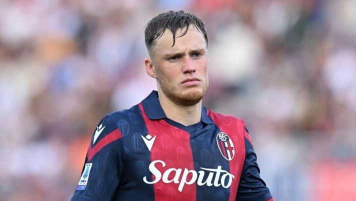 Cagliari-Bologna, le formazioni ufficiali: fuori Beukema, la scelta su Pavoletti e Skorupski - immagine 1