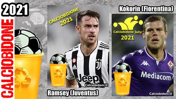 Calciobidone 2022, si torna a votare con Ramsey e Kokorin- immagine 2