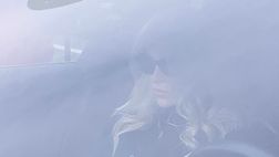 Barbara Berlusconi arrivata all’ospedale San Raffaele | VIDEO