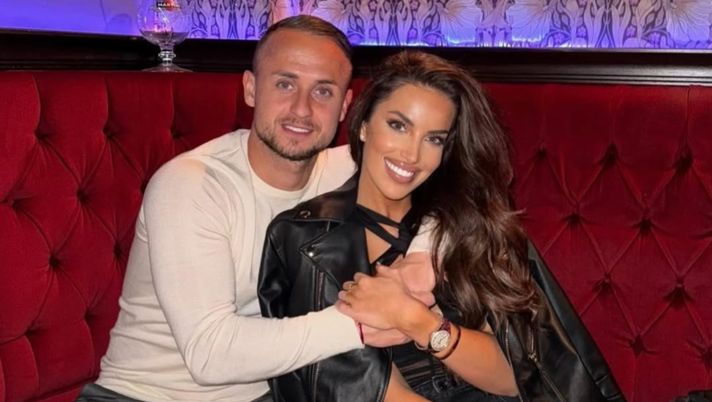 Lobotka, la compagna: “Stan a Napoli è un idolo! Vi racconto come mi ha conquistata” - immagine 1