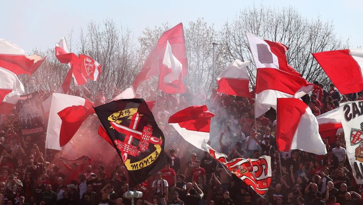 Monza, la salvezza con 6 giornate d’anticipo è record - immagine 1