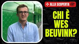Milan, chi è Wes Beuvink? Ecco il nuovo osservatore rossonero: i dettagli