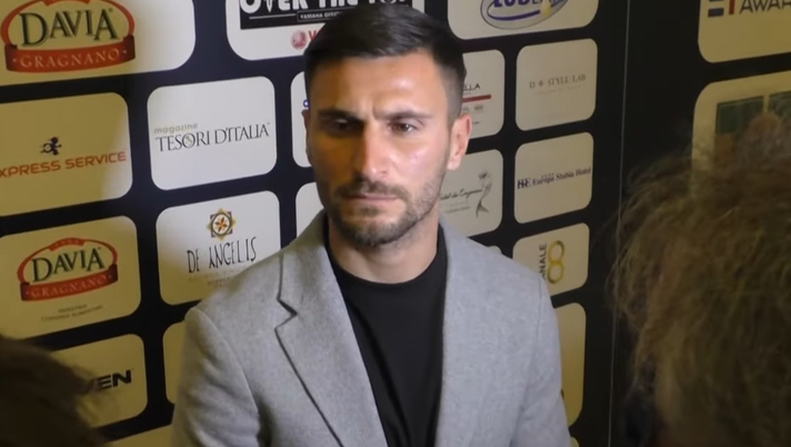 Turris, Giannone non crede nel Palermo: “Ecco chi si giocherà la promozione”  Turris, Giannone non crede nel Palermo: “Ecco chi si giocherà la promozione” - immagine 1