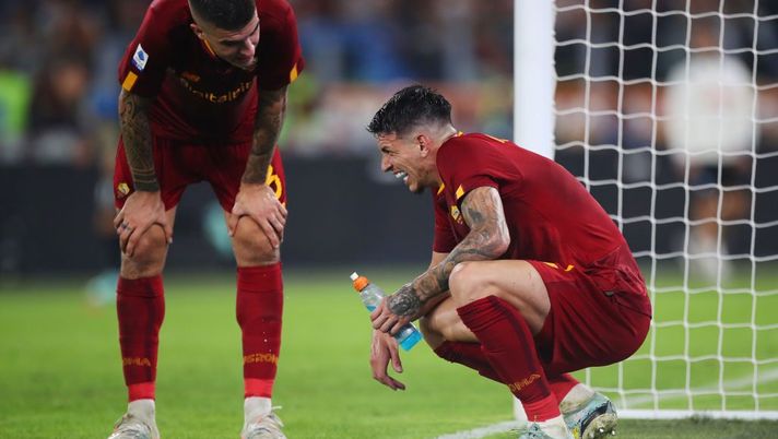 Emergenza difesa contro la Sampdoria - immagine 1