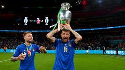 UFFICIALE / A giugno la finalissima tra Italia e Argentina