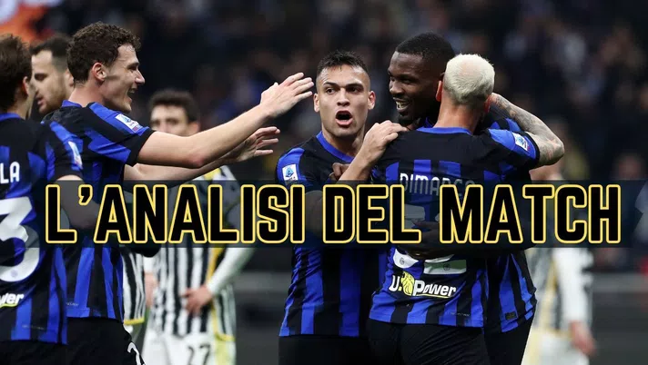 Inter, che prova di forza! Pavard, “Benji l’interista” non è solo uno slogan - immagine 1