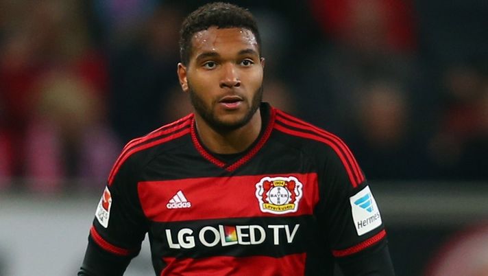 Jonathan Tah, difensore del Bayer Leverkusen (credits: GETTY Images) Jonathan Tah Bayer Leverkusen