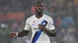 UFFICIALE – Gol di Thuram o autogol di Angelino: la decisione della Lega Calcio