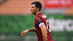 Calciomercato Milan – Il Diavolo ripensa la difesa: il reparto sarà rivisto