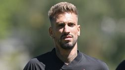 Calciomercato Milan – Castillejo partito da Linate: direzione Valencia