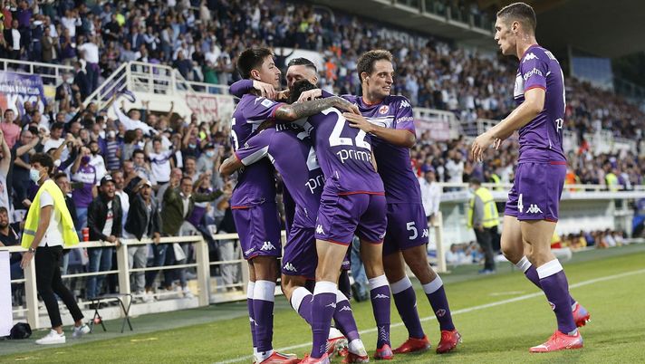 UFFICIALE – Fiorentina multata per gli insulti razzisti: il comunicato della Lega Serie A - immagine 1