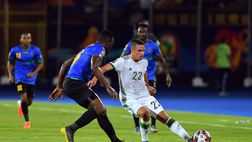 Coppa d’Africa, Bennacer campione: premiato come miglior giocatore