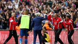 Sofia, finale derby in coppa di Bulgaria: Pardew ballerà ancora come a Wembley?