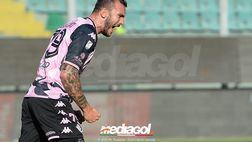 SONDAGGIO: Vota il MIGLIORE in campo di Palermo-Avellino 1-1