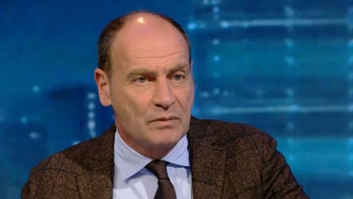 Marchegiani: “Inter, vittoria meritata ma non difficile per l’atteggiamento del Lecce” - immagine 1